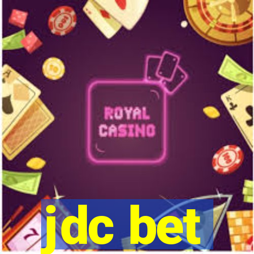 jdc bet